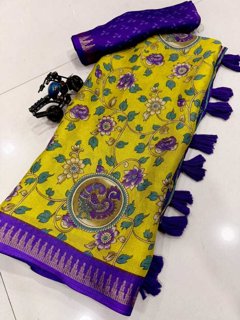 Anaya Premium Georgette Printed Saree