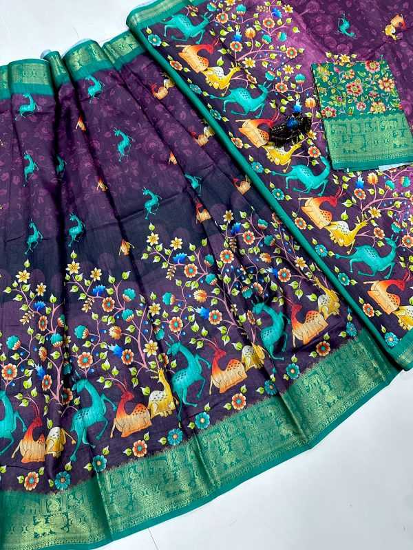 Designer Lehenga