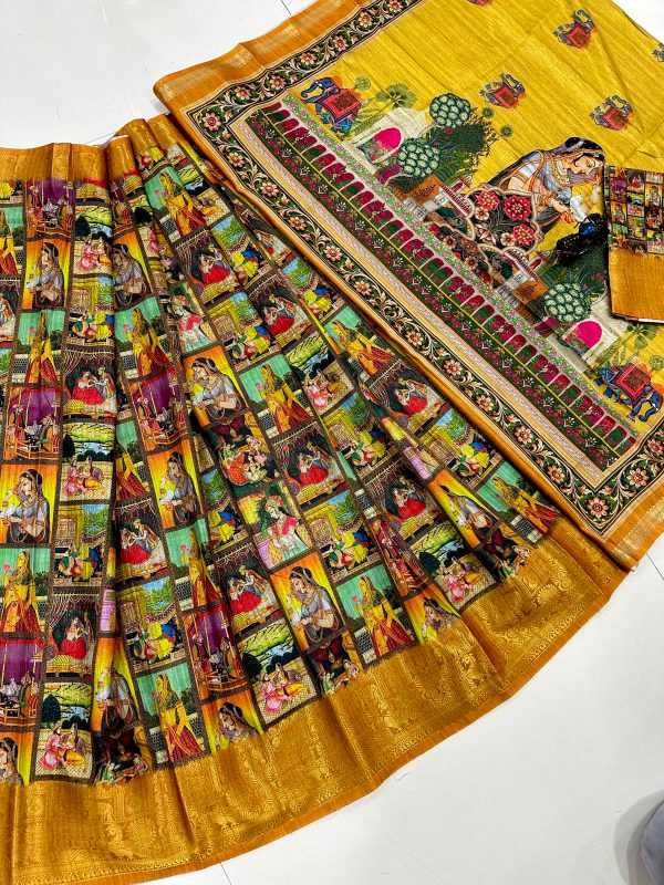 Designer Lehenga
