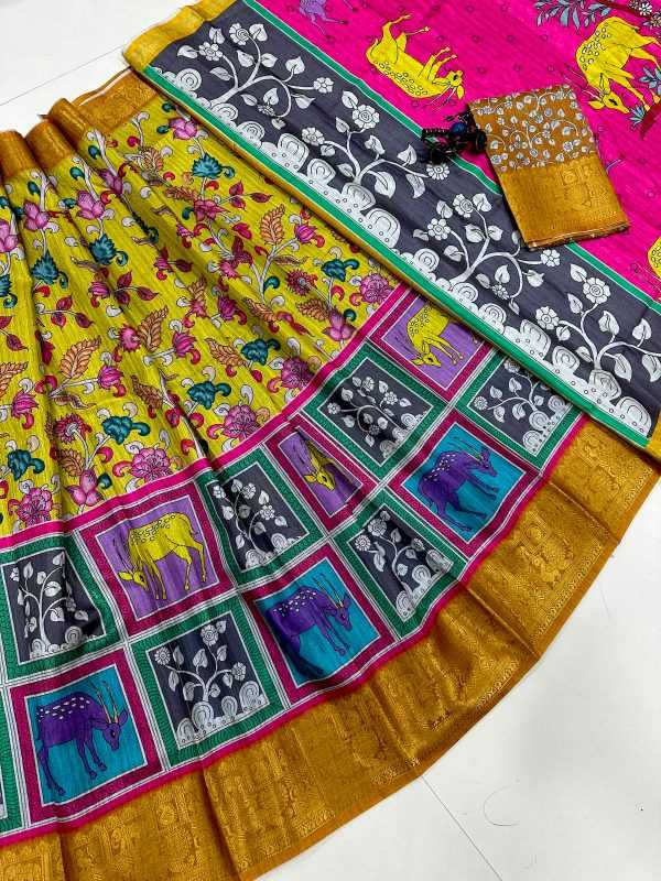 Designer Lehenga