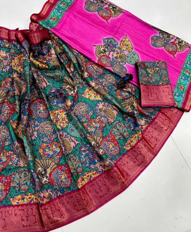 Designer Lehenga