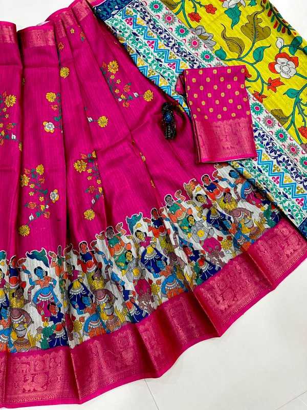 Designer Lehenga