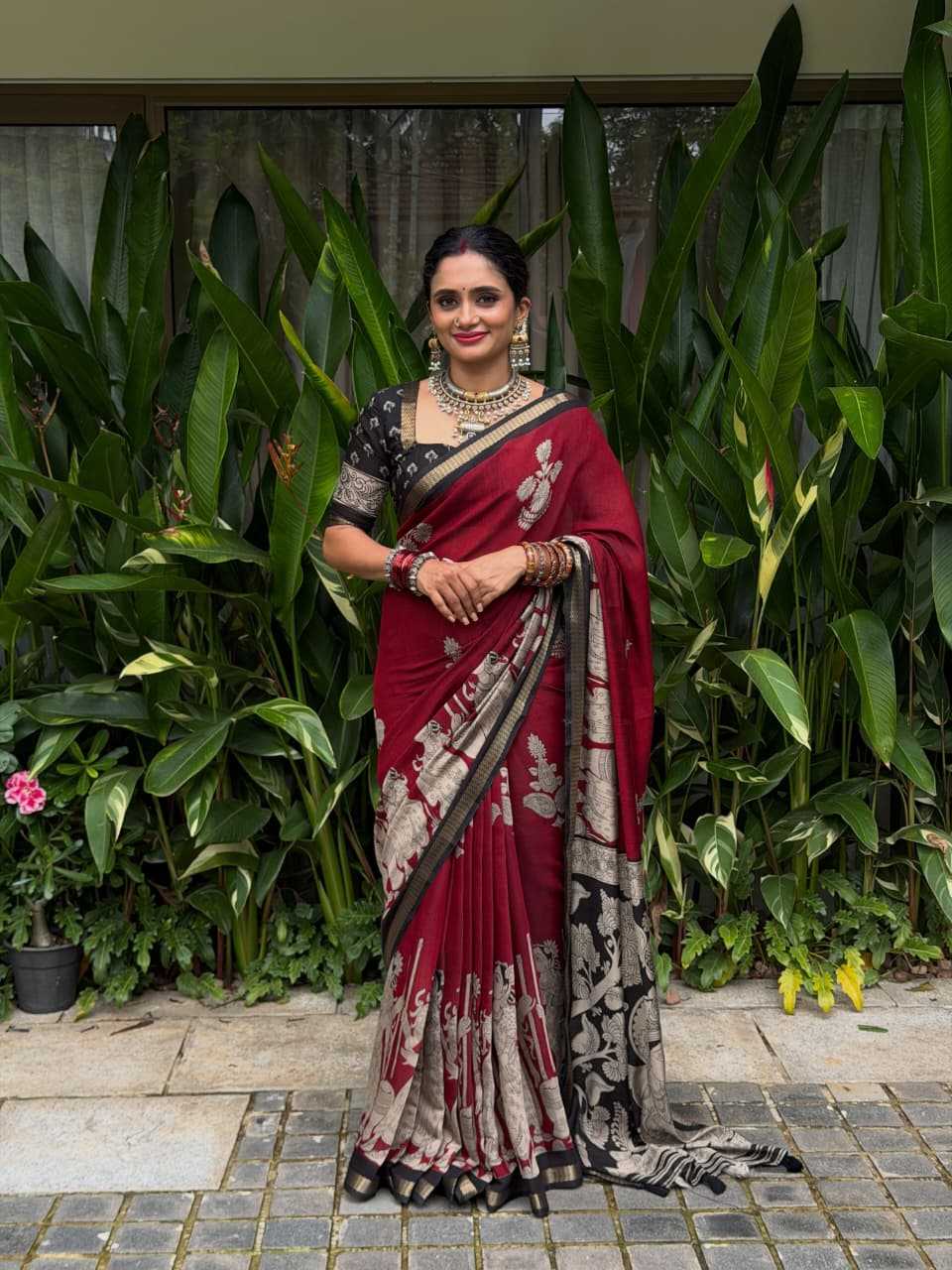 Diya Premium Georgette Saree