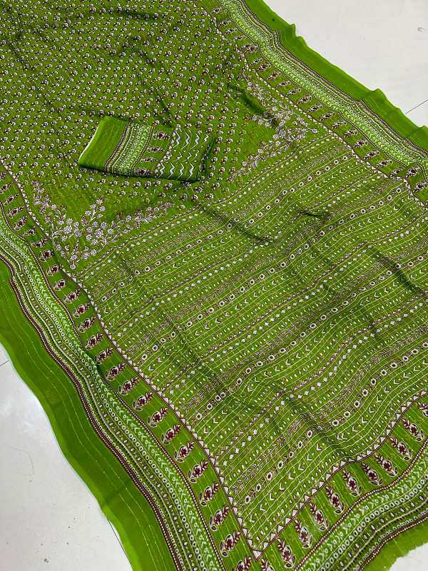Party Wear Saree