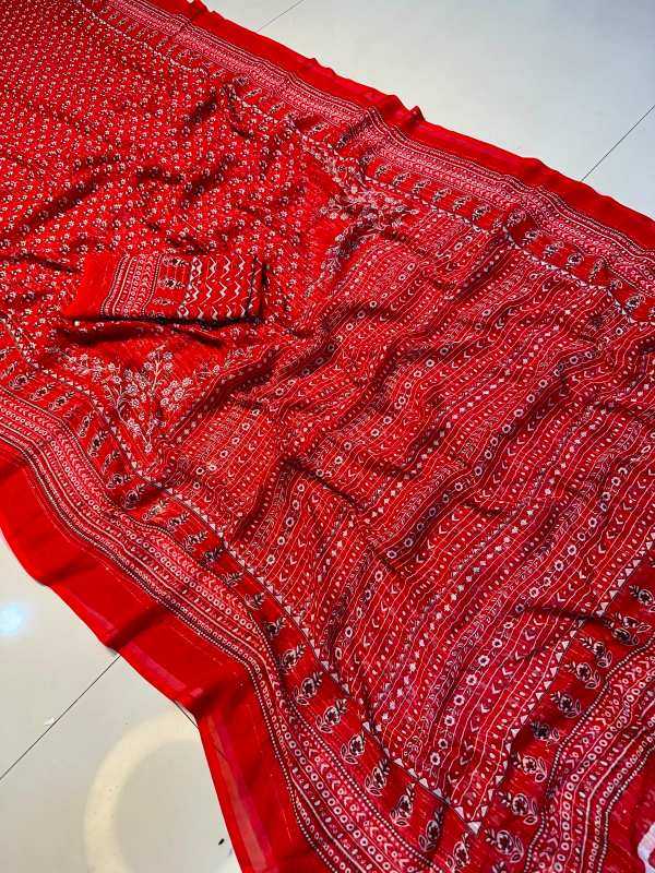 Party Wear Saree