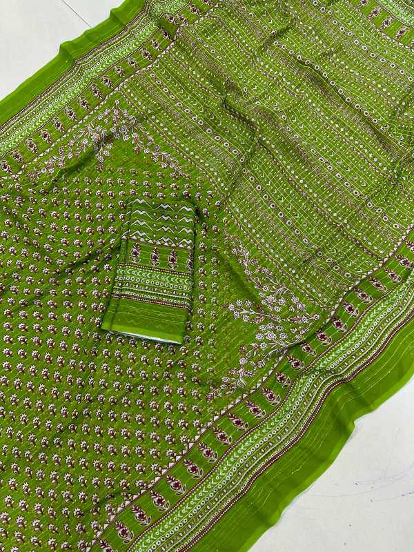 Party Wear Saree