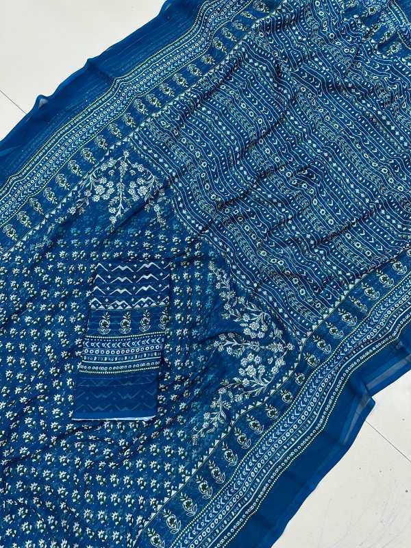 Party Wear Saree