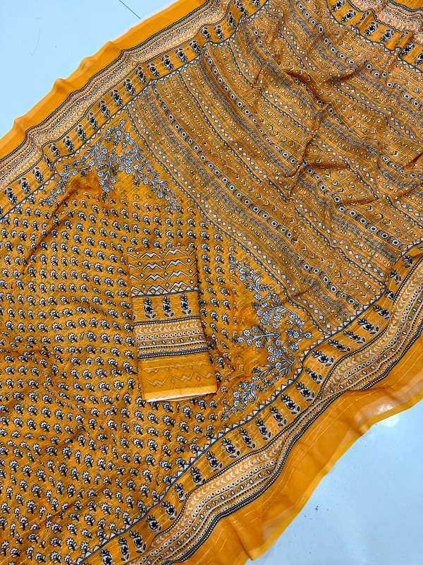 Party Wear Saree