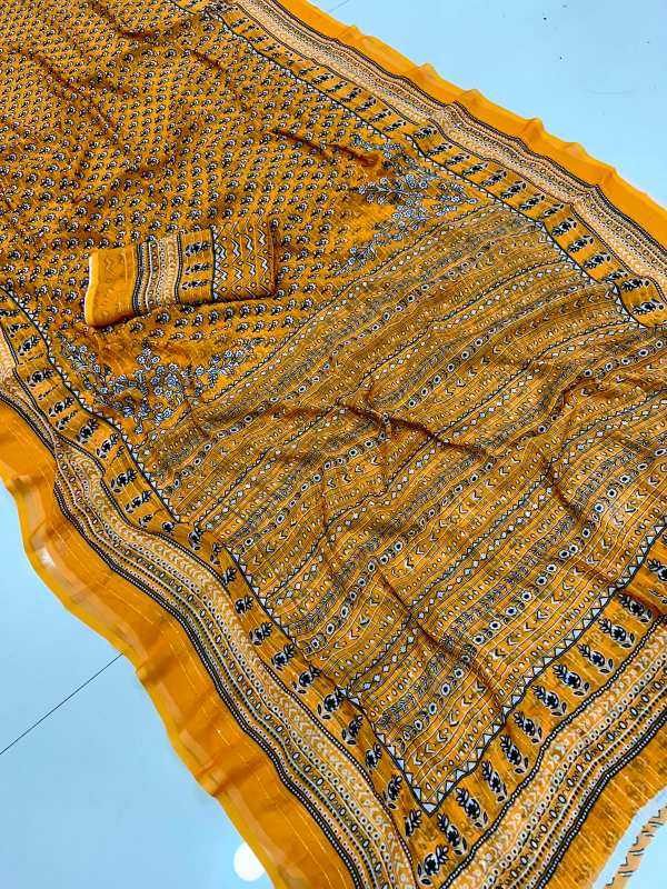 Party Wear Saree