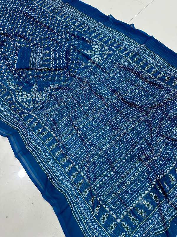 Party Wear Saree