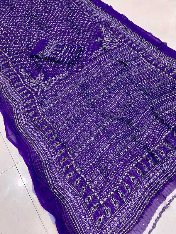 Party Wear Saree