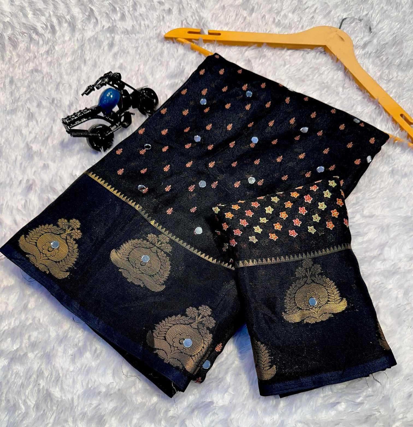 Fancy Designer Saree