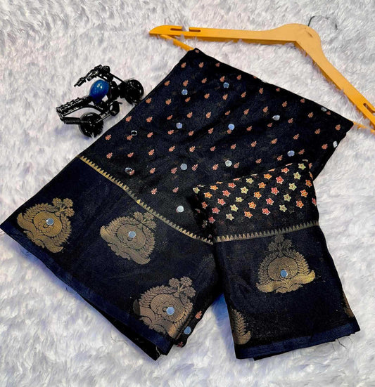 Fancy Designer Saree