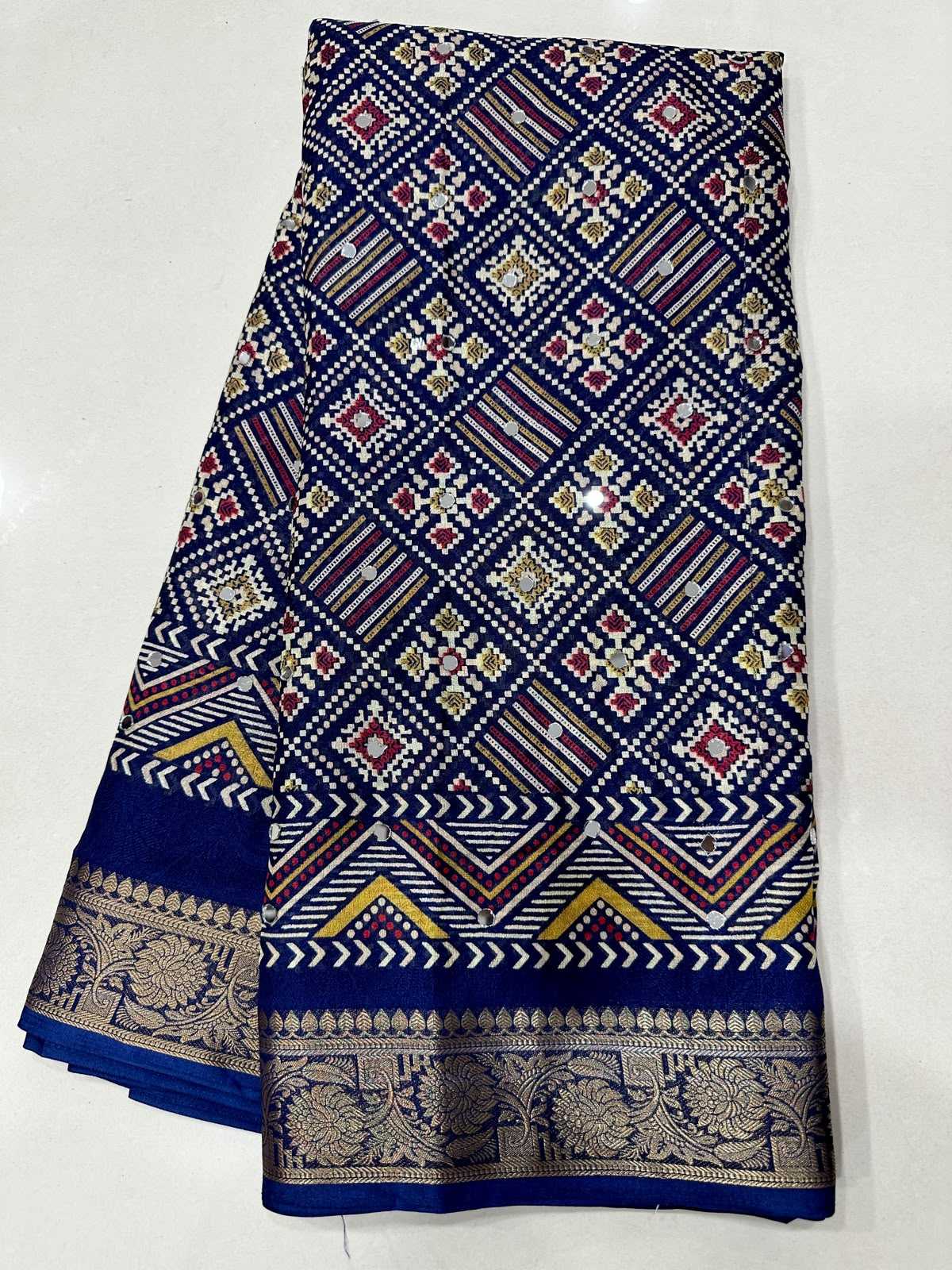 Party Wear Saree