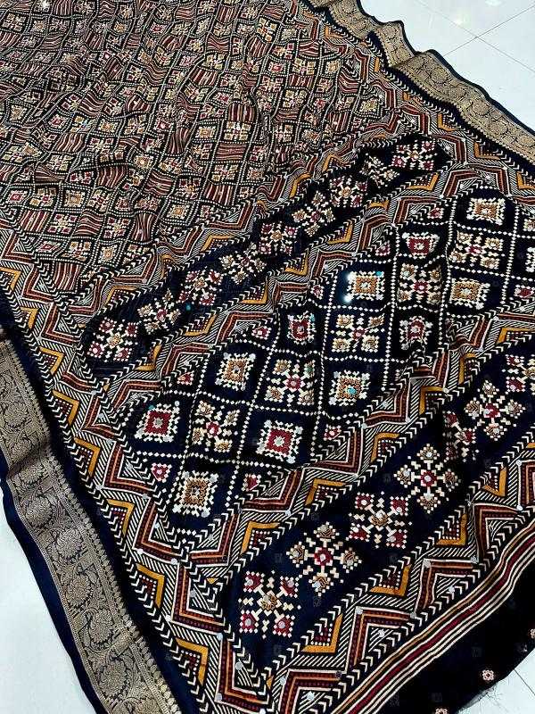 Party Wear Saree