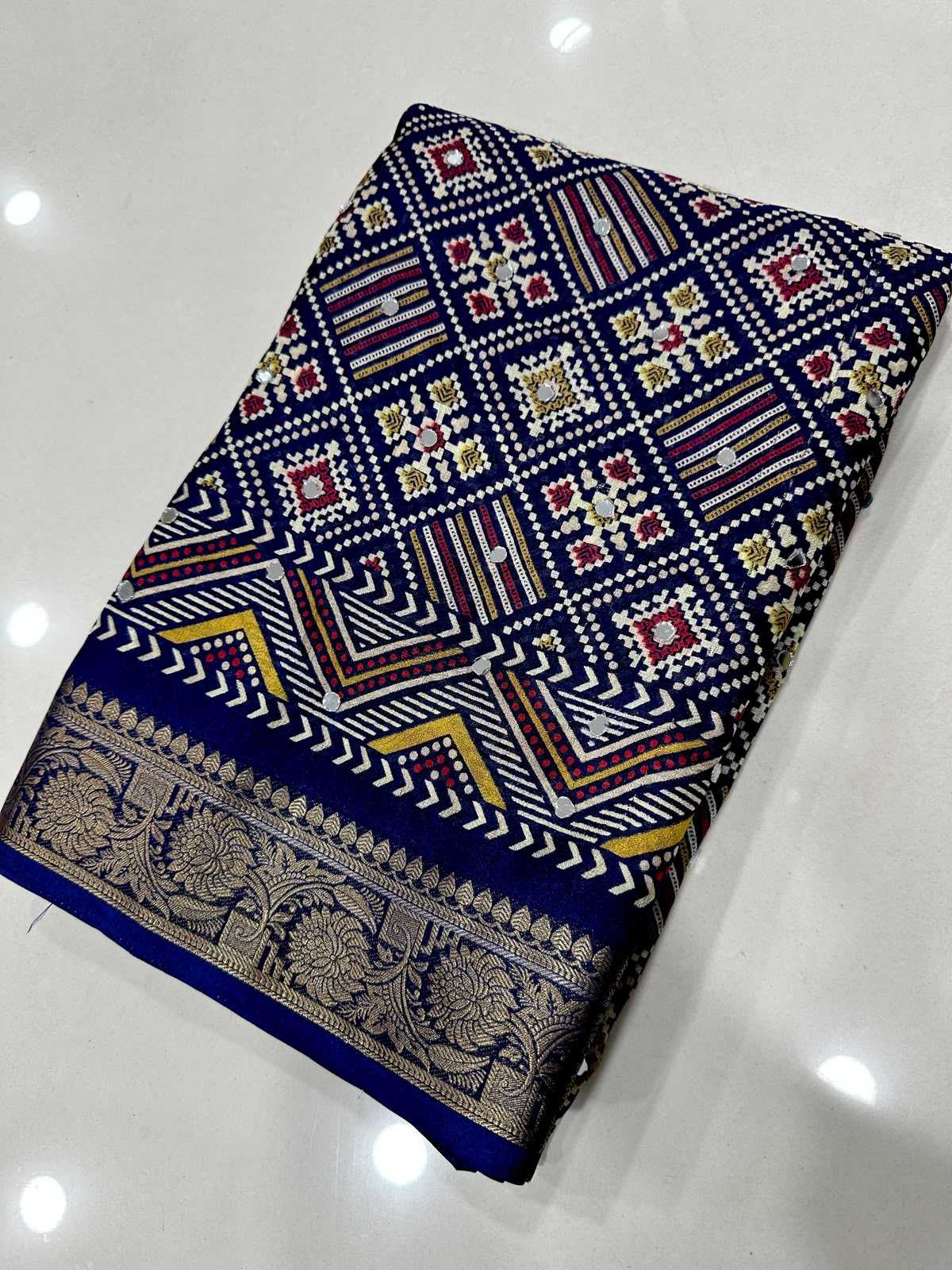 Party Wear Saree