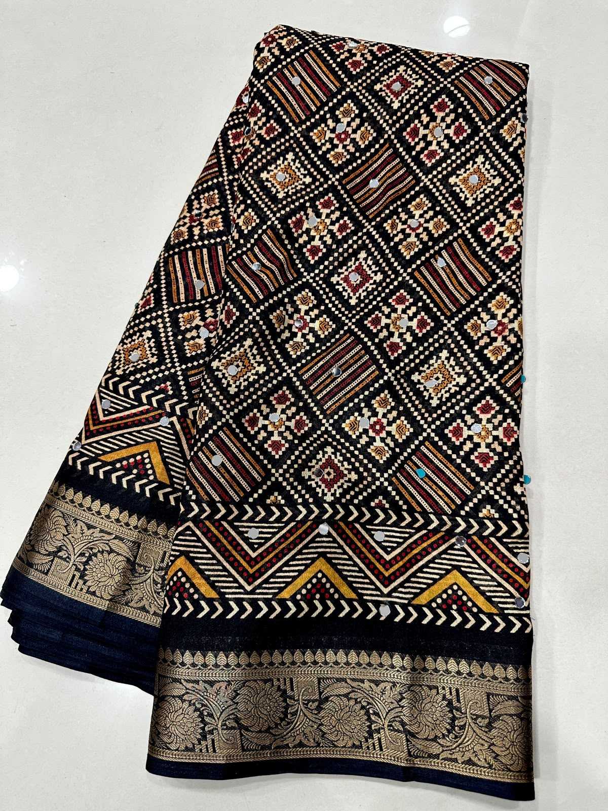 Party Wear Saree