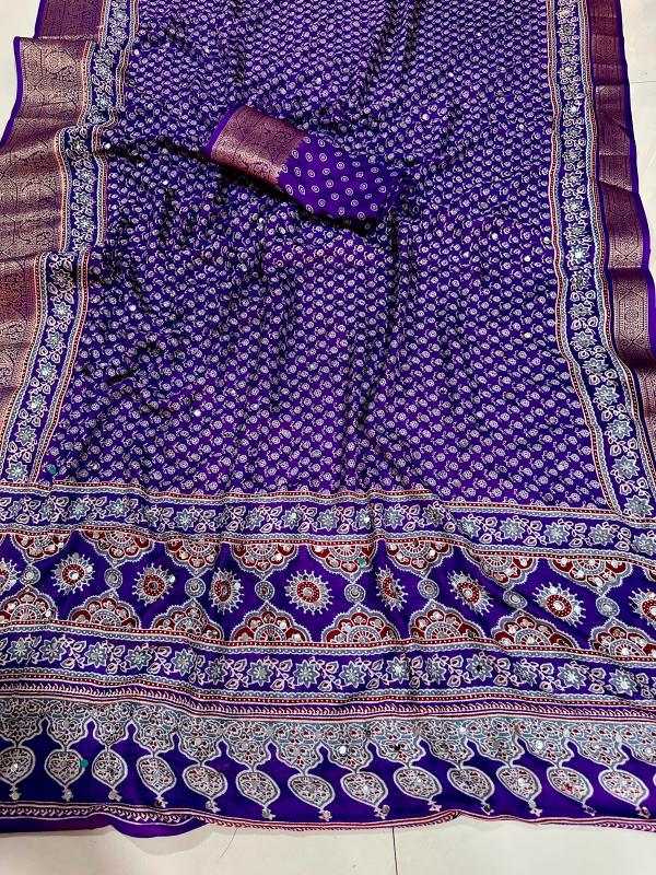 Designer Saree