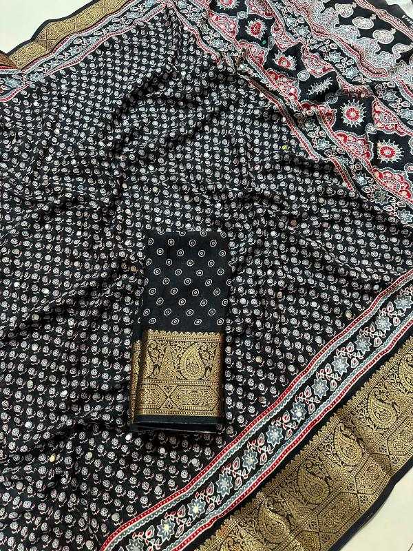 Designer Saree