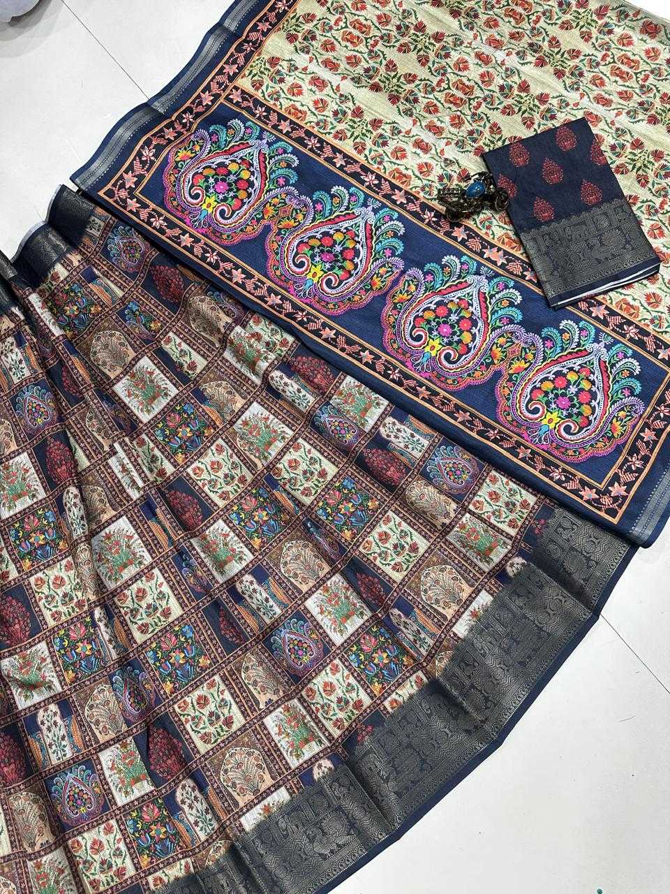 Kanak Dola Silk Designer Lehenga