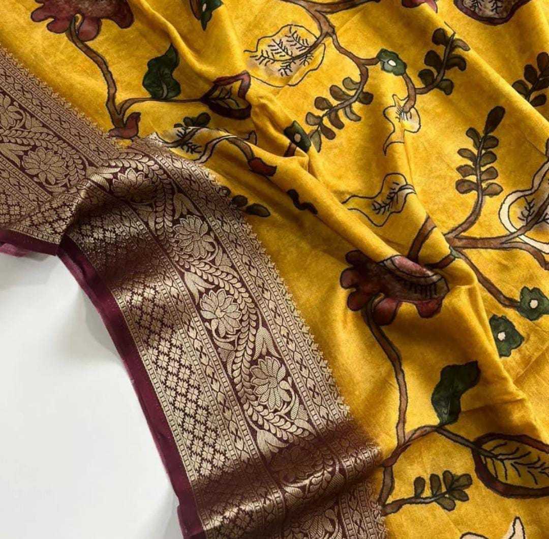 Dola Silk Saree