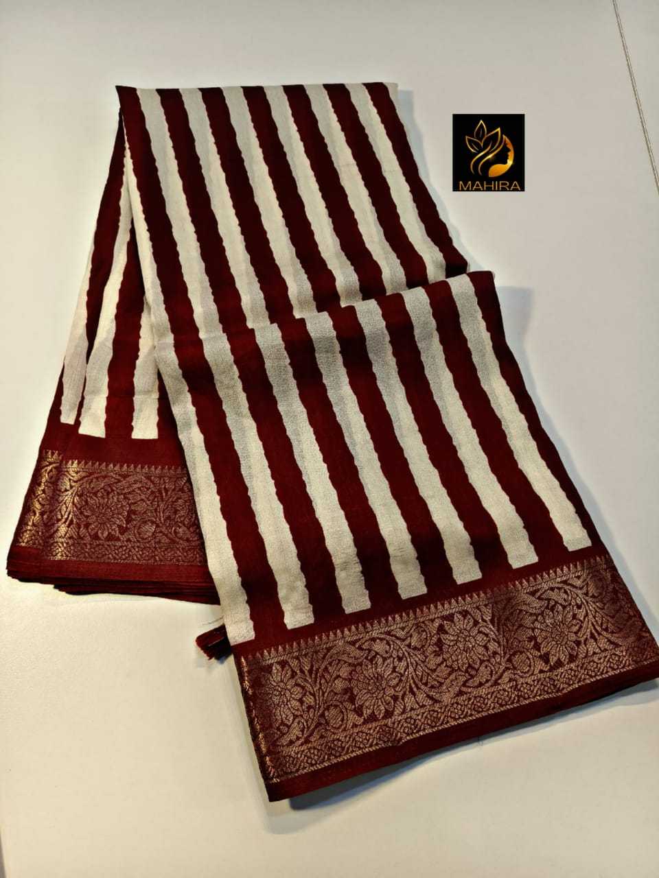 Dola Silk Saree