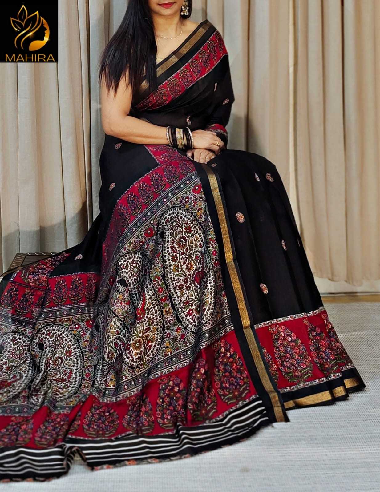 Designer Saree