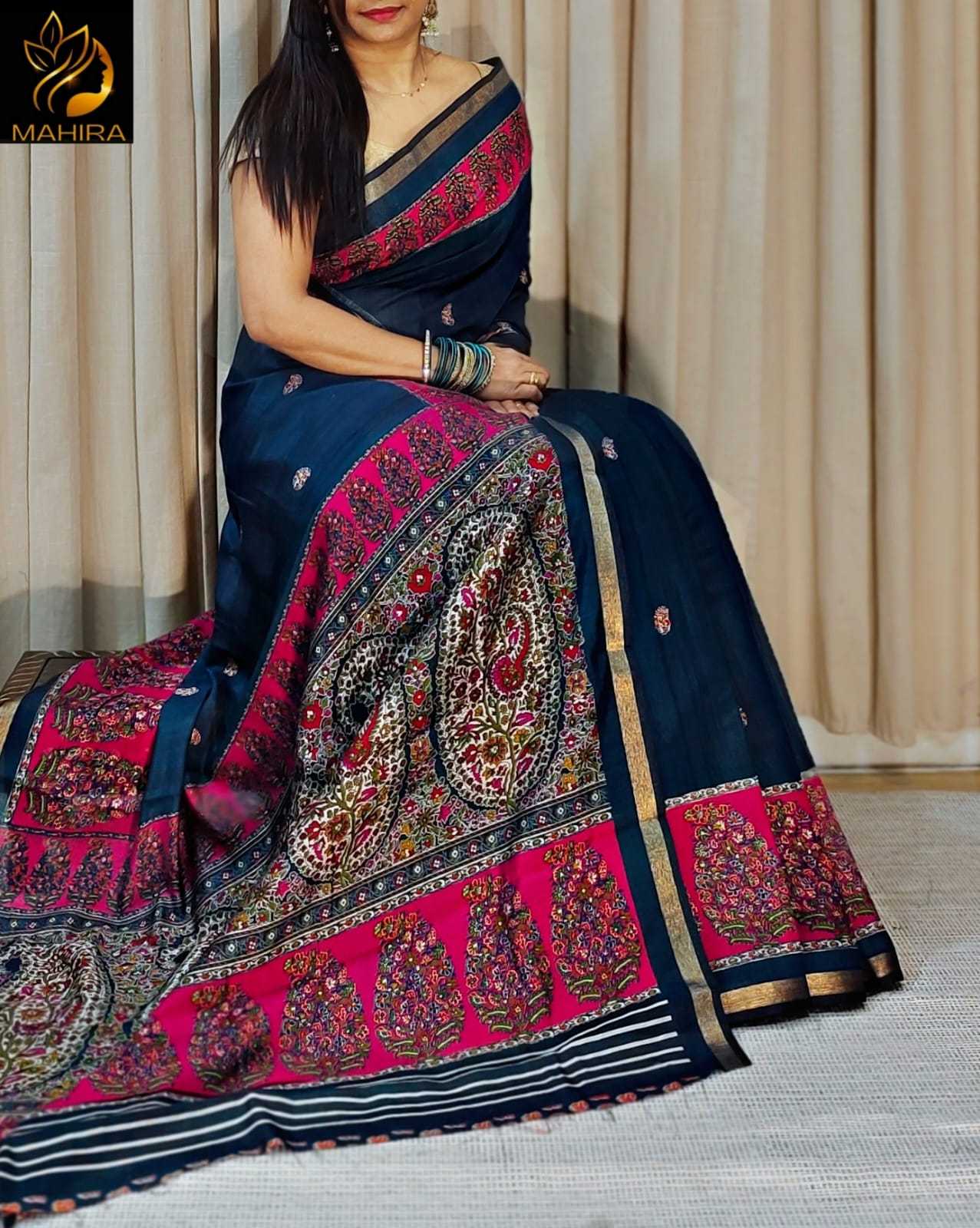 Designer Saree