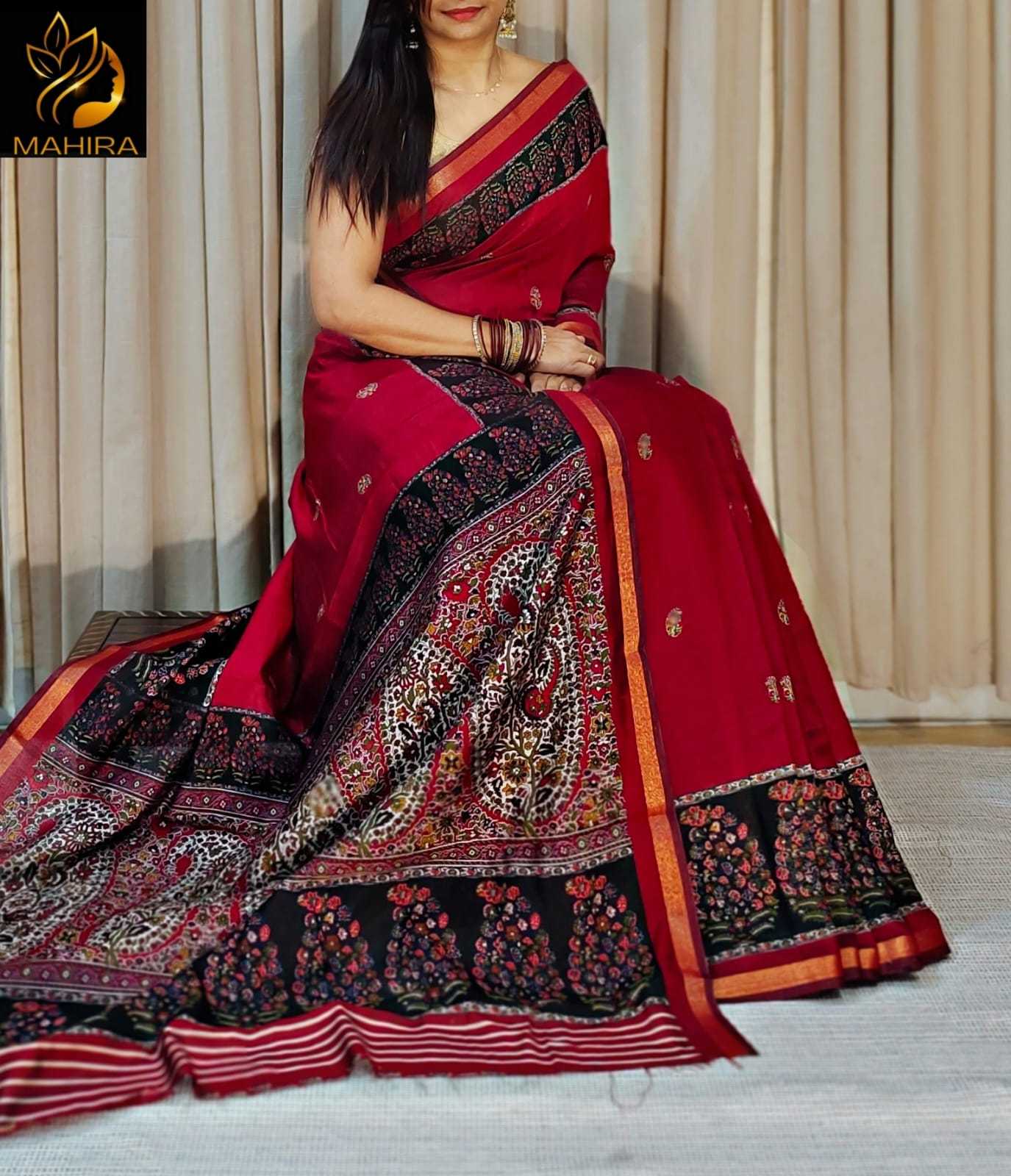 Designer Saree