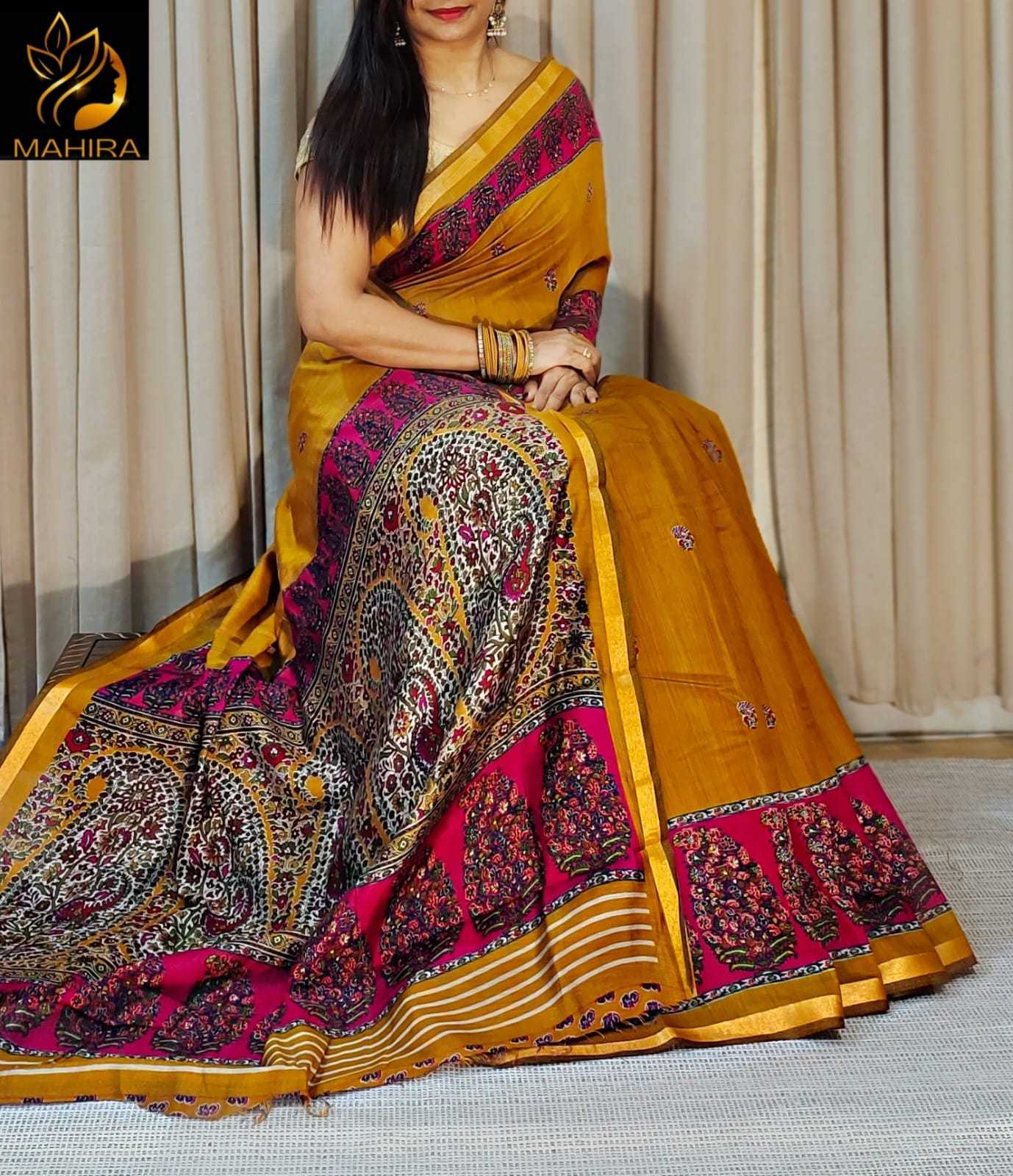 Designer Saree