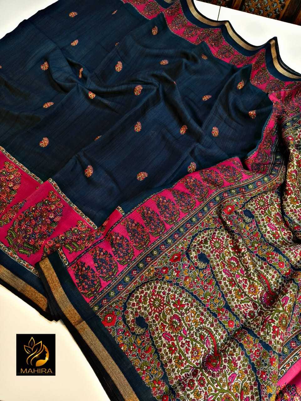 Designer Saree