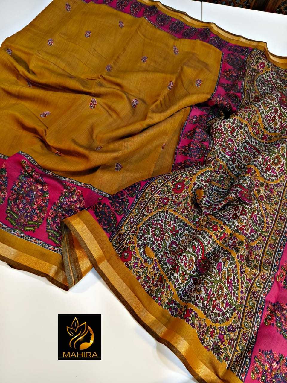 Designer Saree