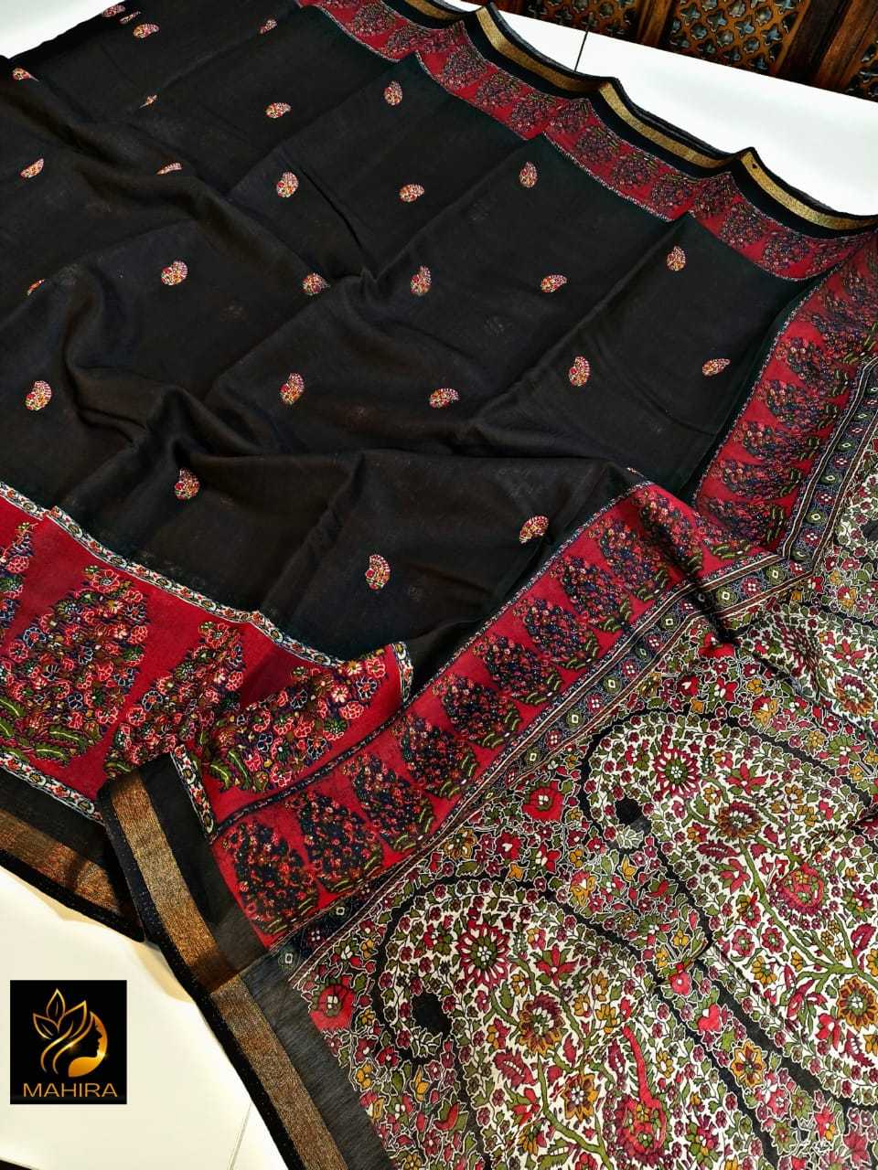 Designer Saree