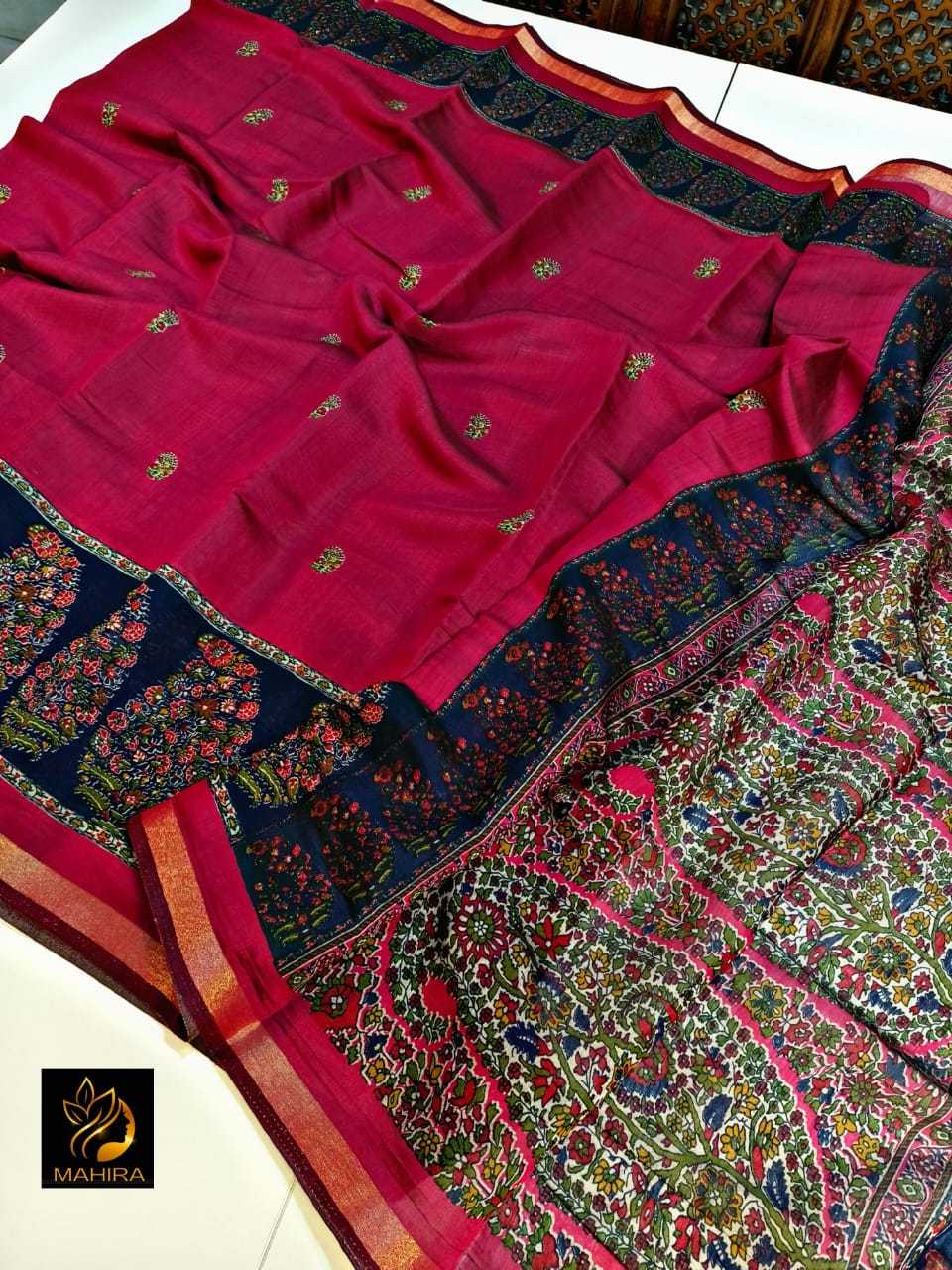 Designer Saree