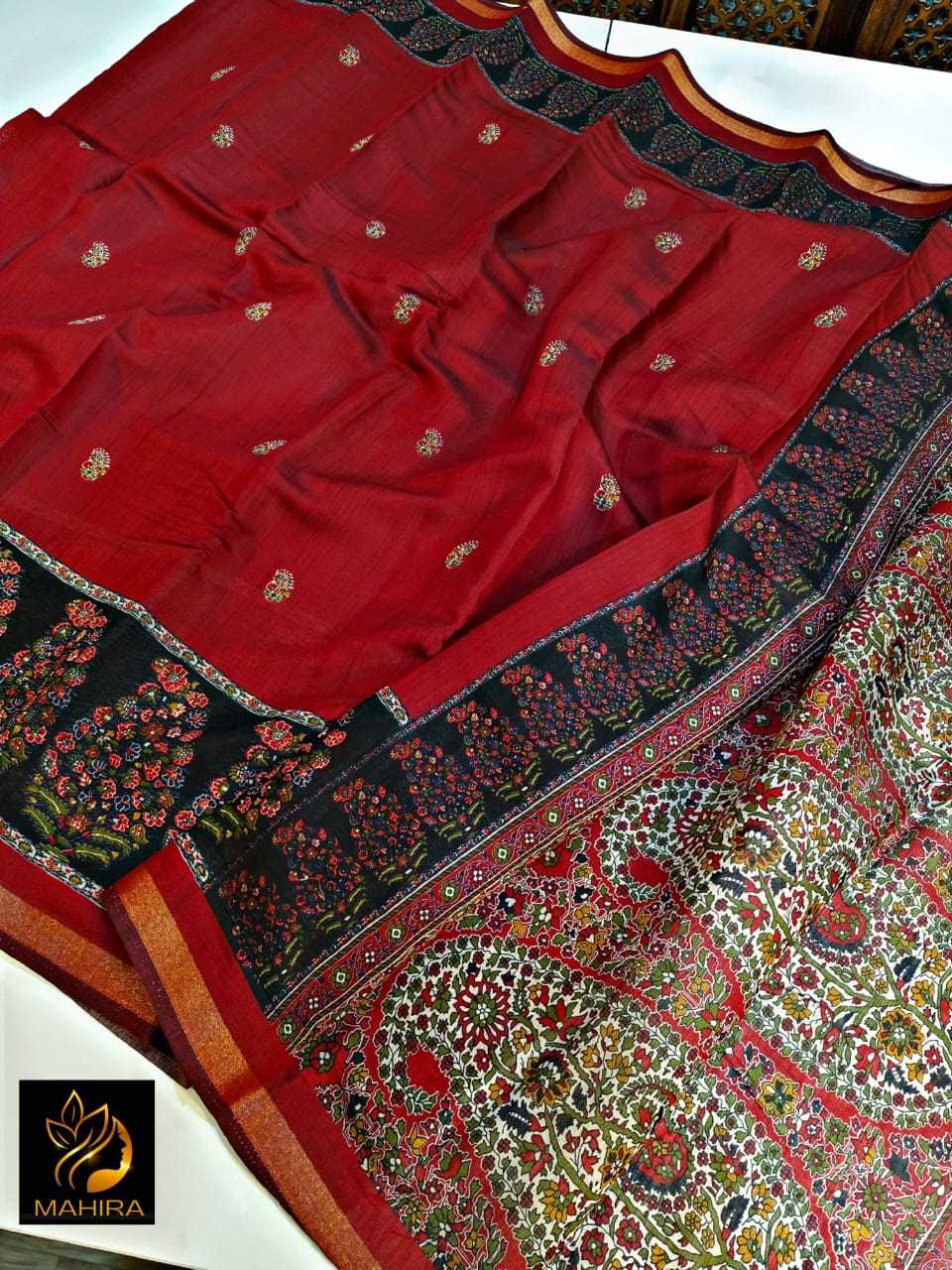 Designer Saree