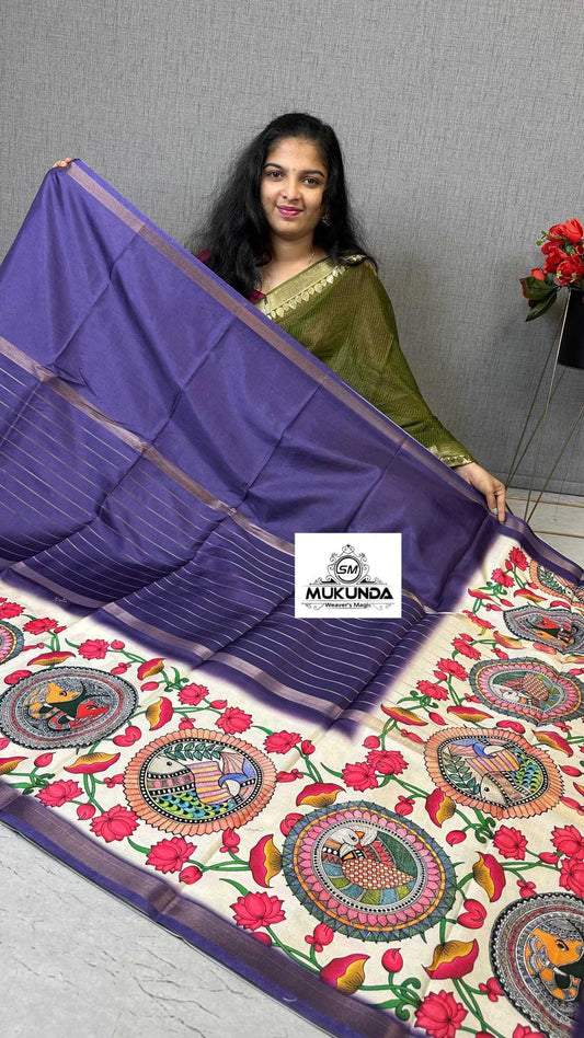 Fancy Designer Saree
