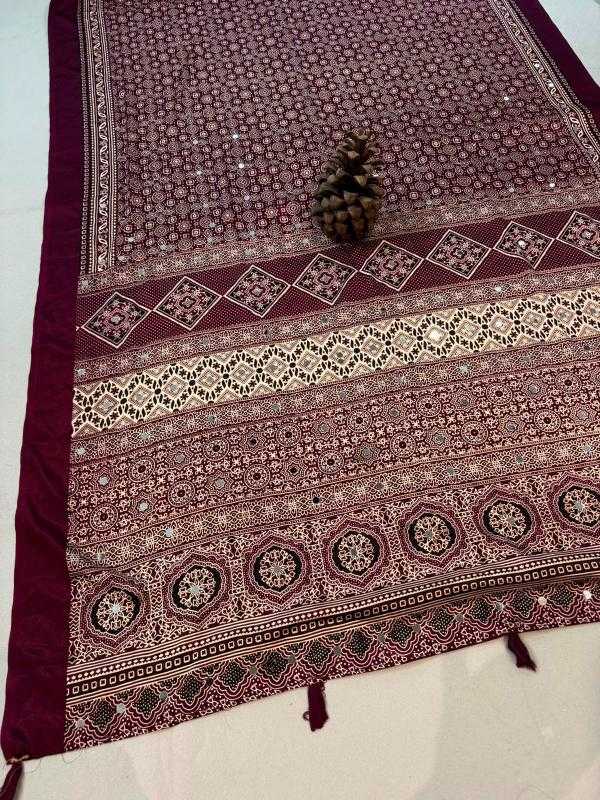Soft Silk Saree