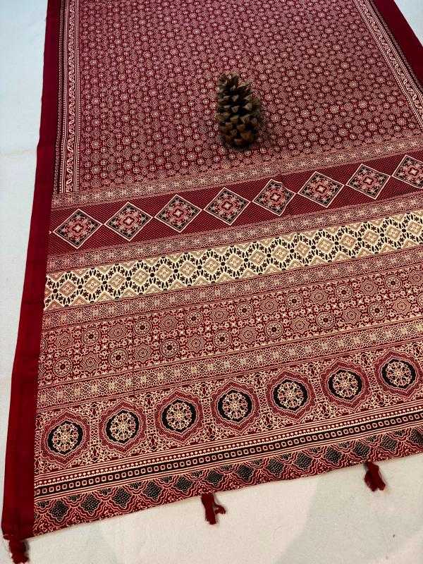 Soft Silk Saree