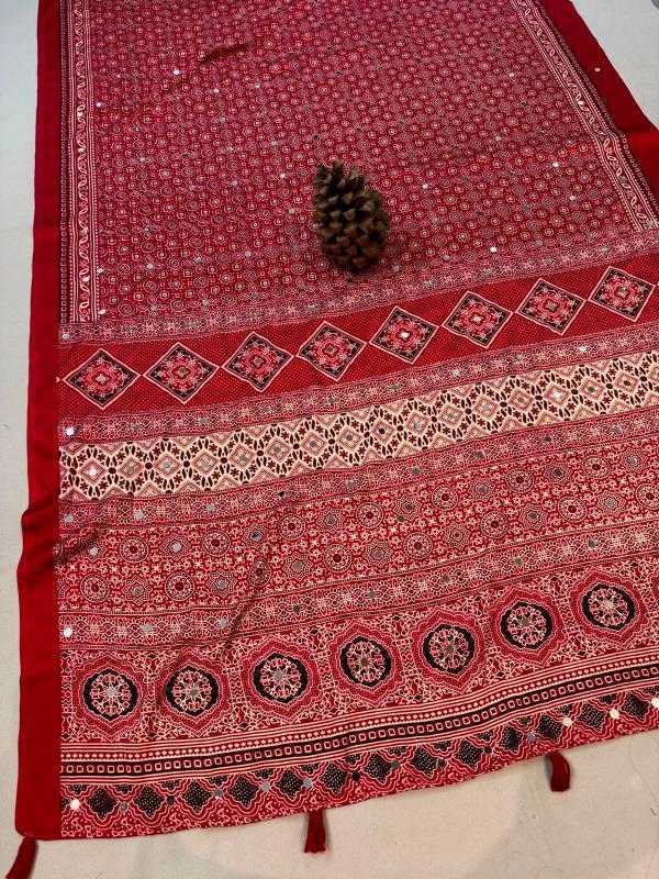 Soft Silk Saree