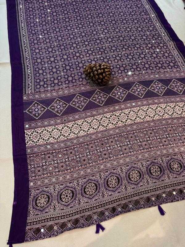 Soft Silk Saree