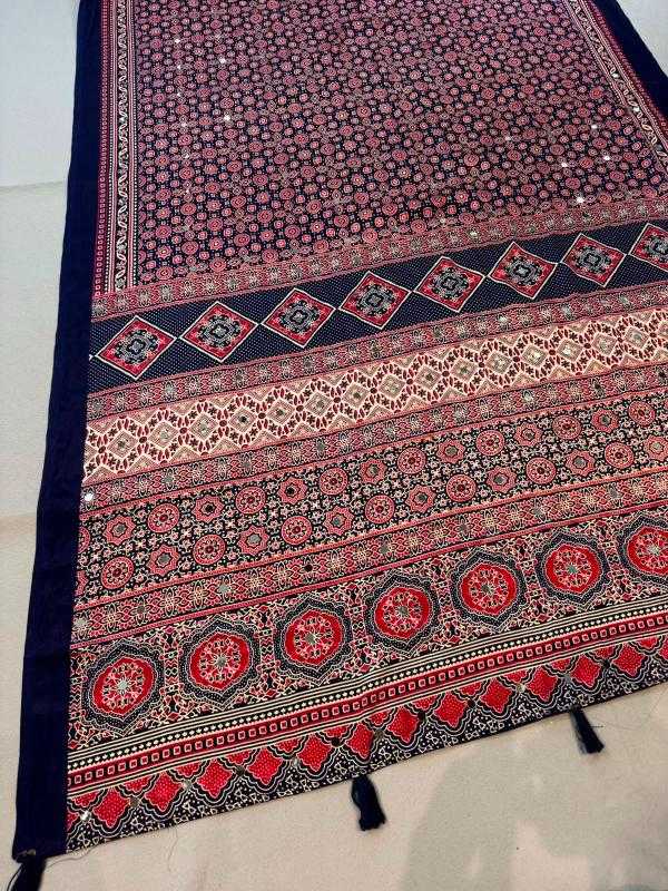 Soft Silk Saree
