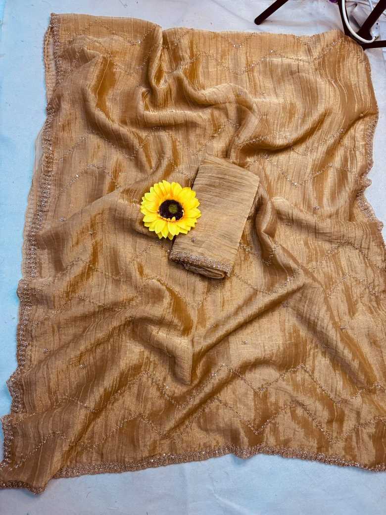 Aarna Simar Silk Soft Saree
