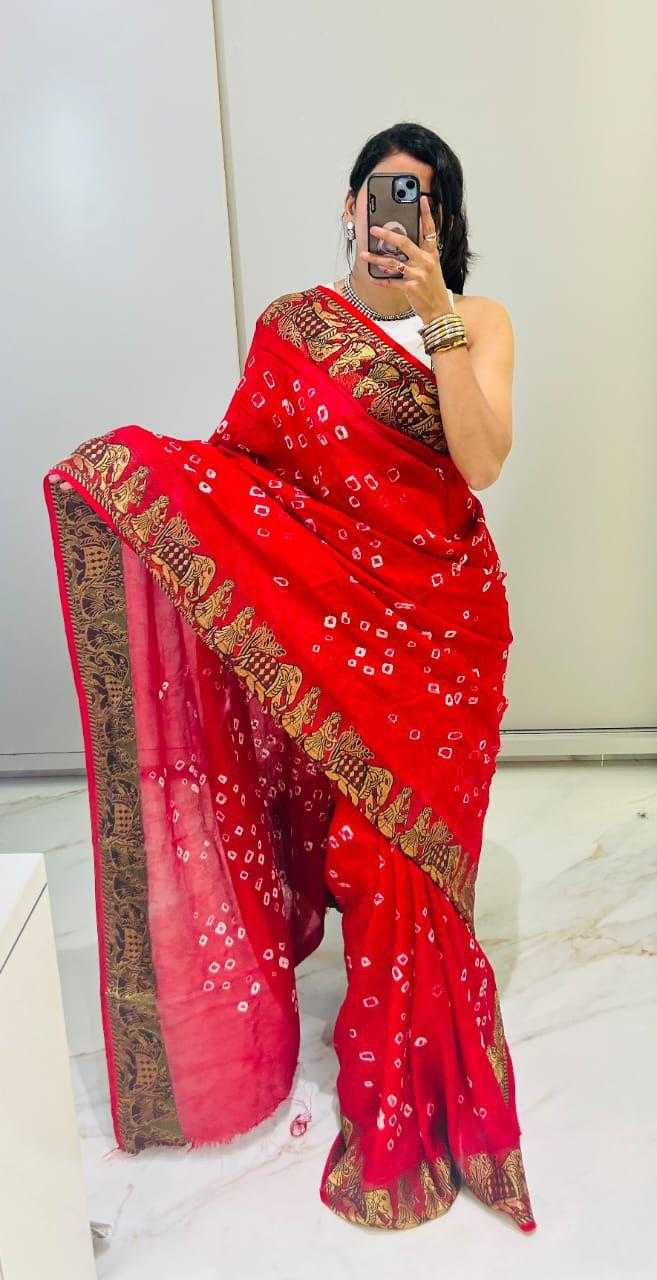 Paithani Saree