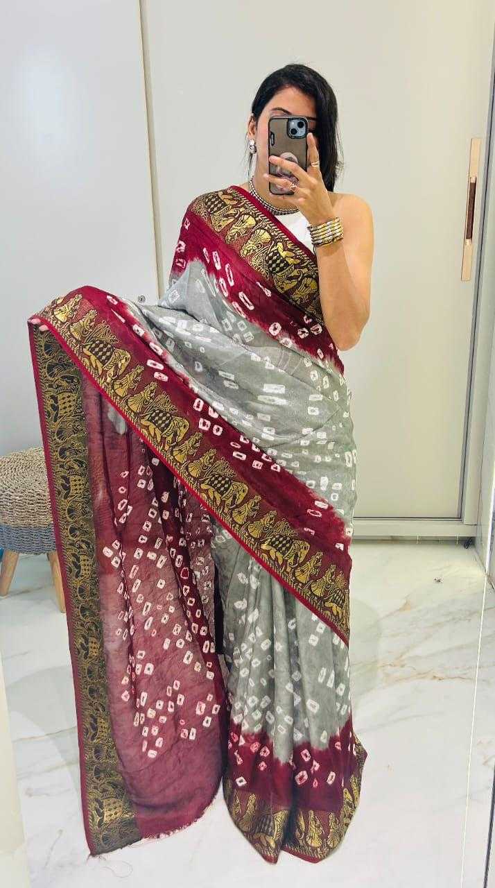 Paithani Saree