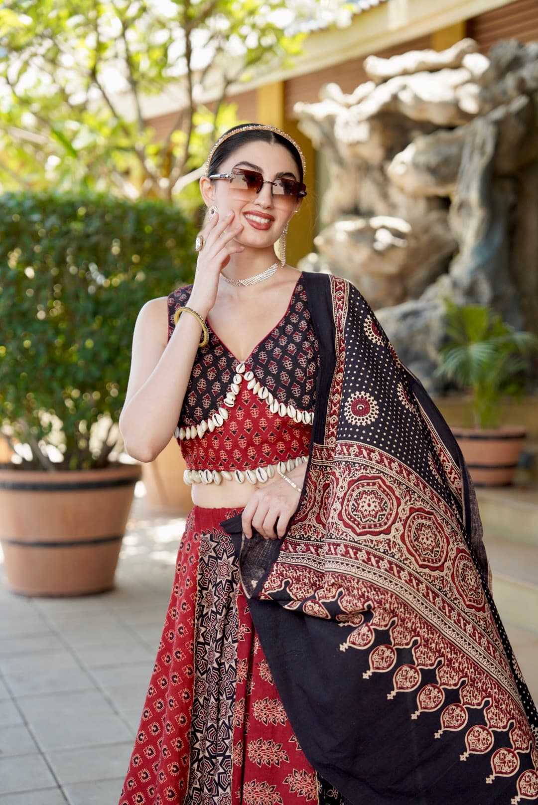 Wedding Lehenga