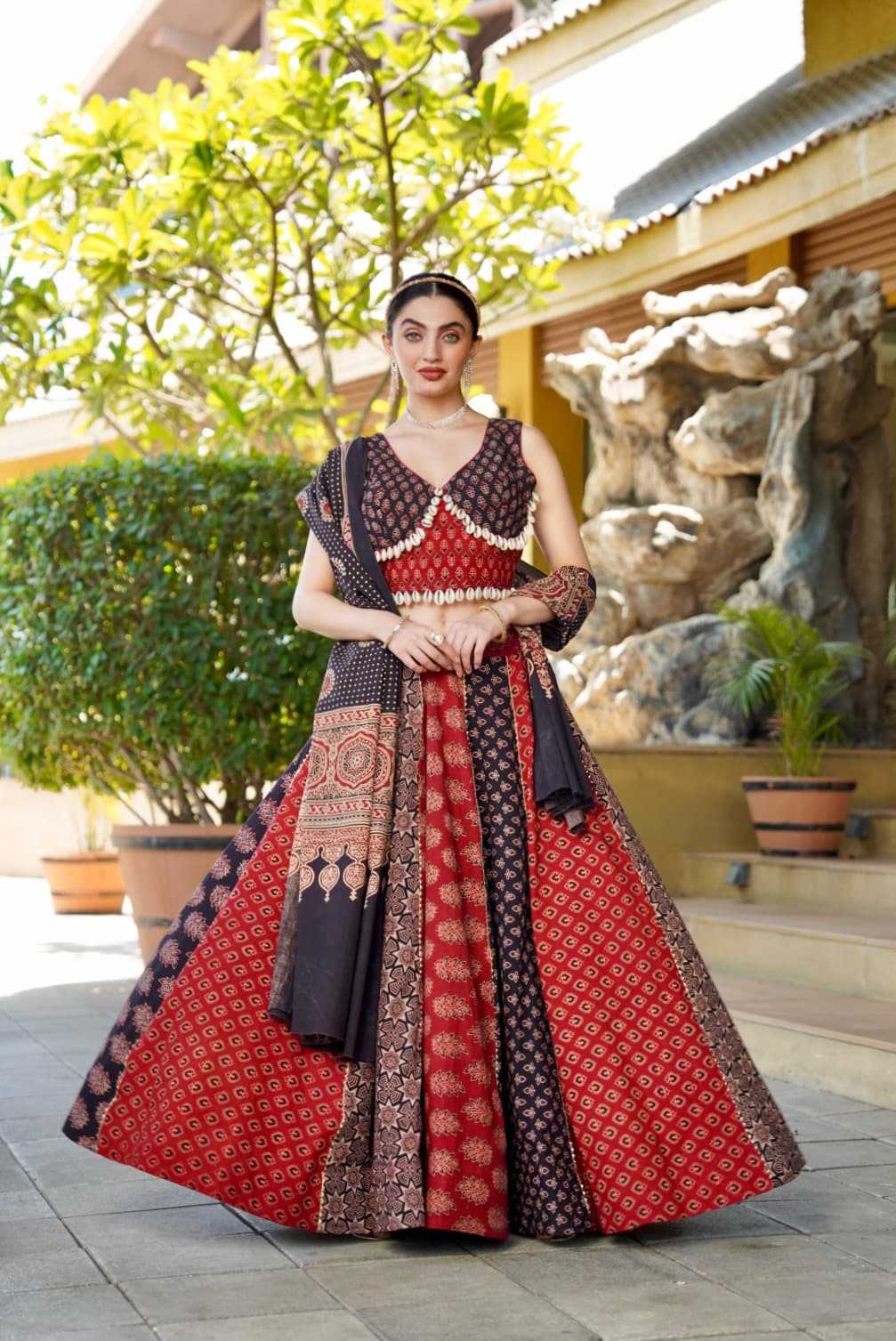 Wedding Lehenga