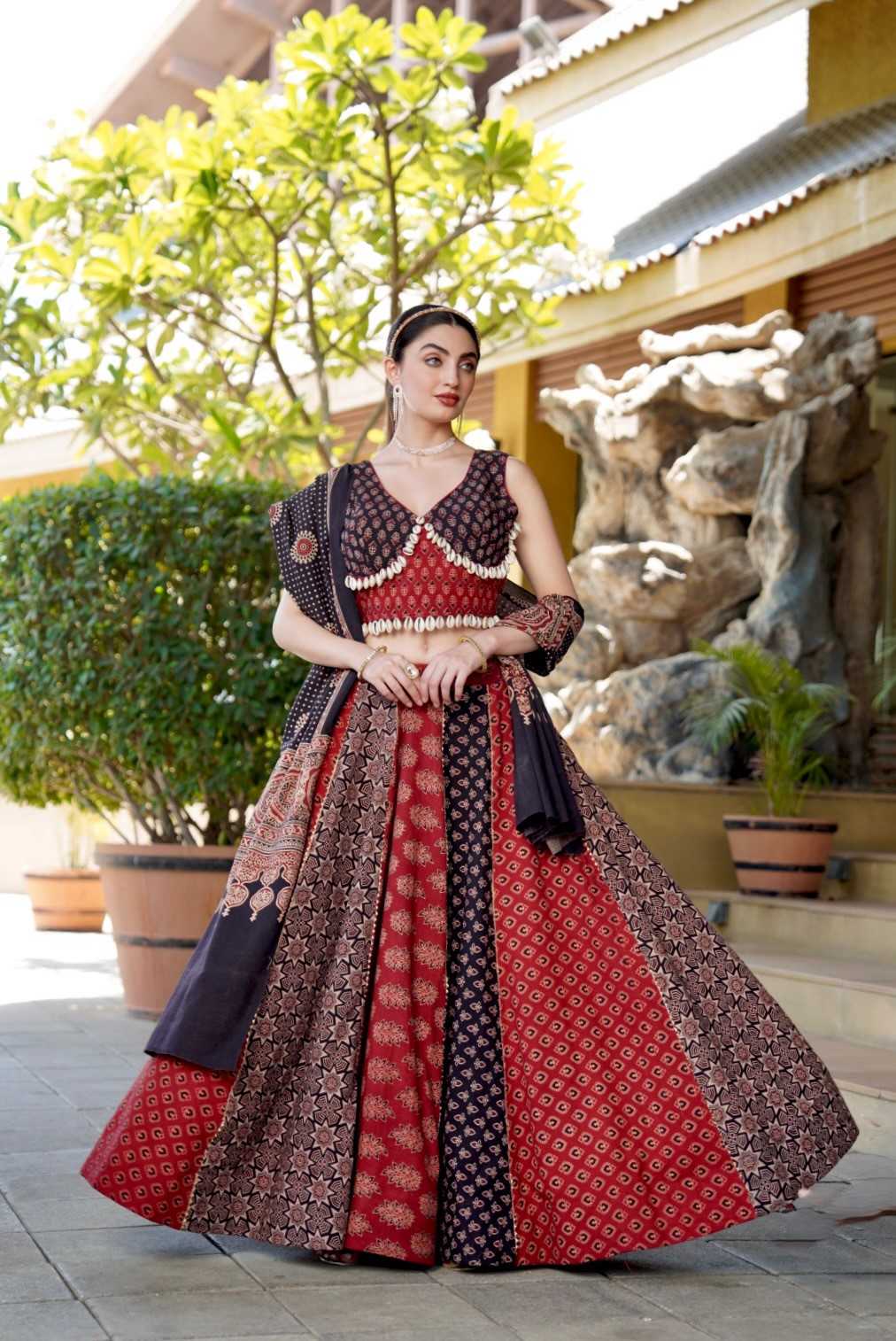 Wedding Lehenga