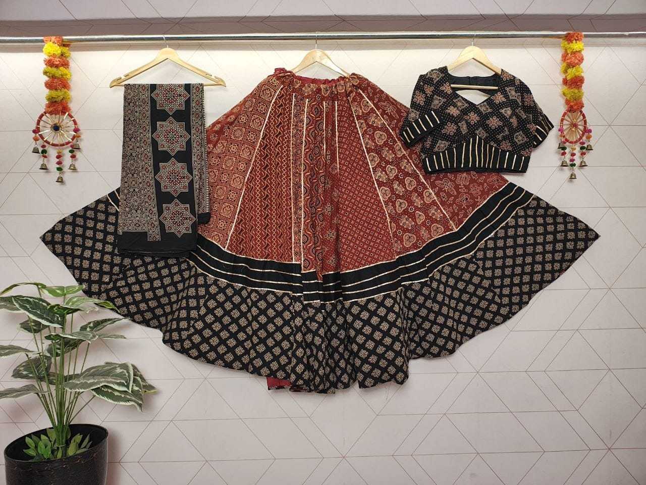Wedding Lehenga