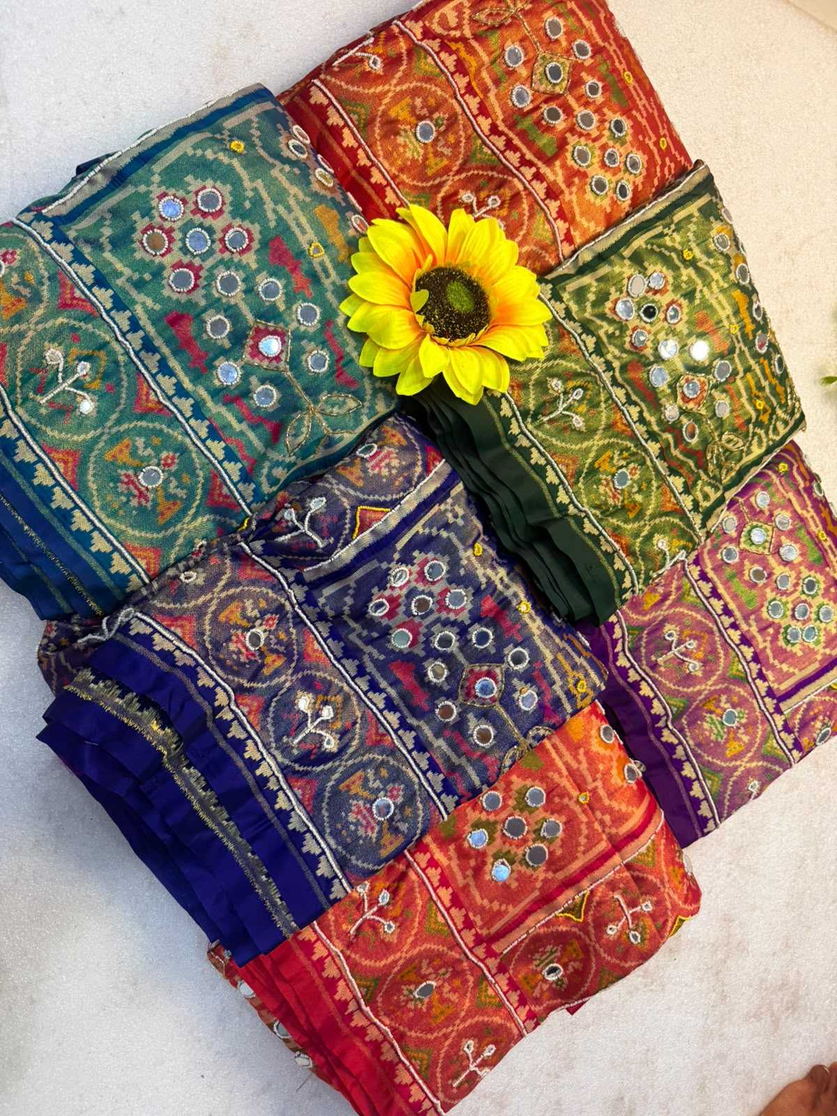 Chhaya Banarasi Soft Silk Saree