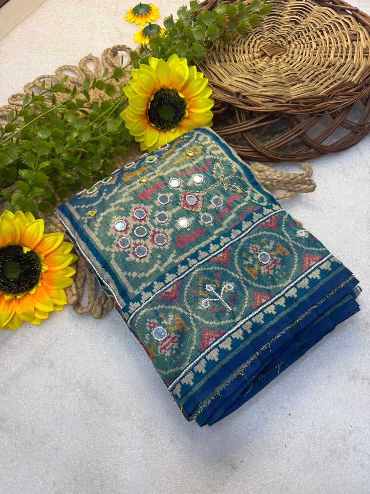 Chhaya Banarasi Soft Silk Saree